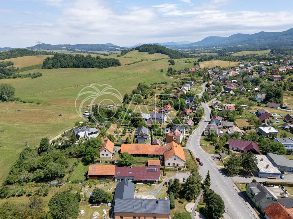 Prodej domu 220 m2