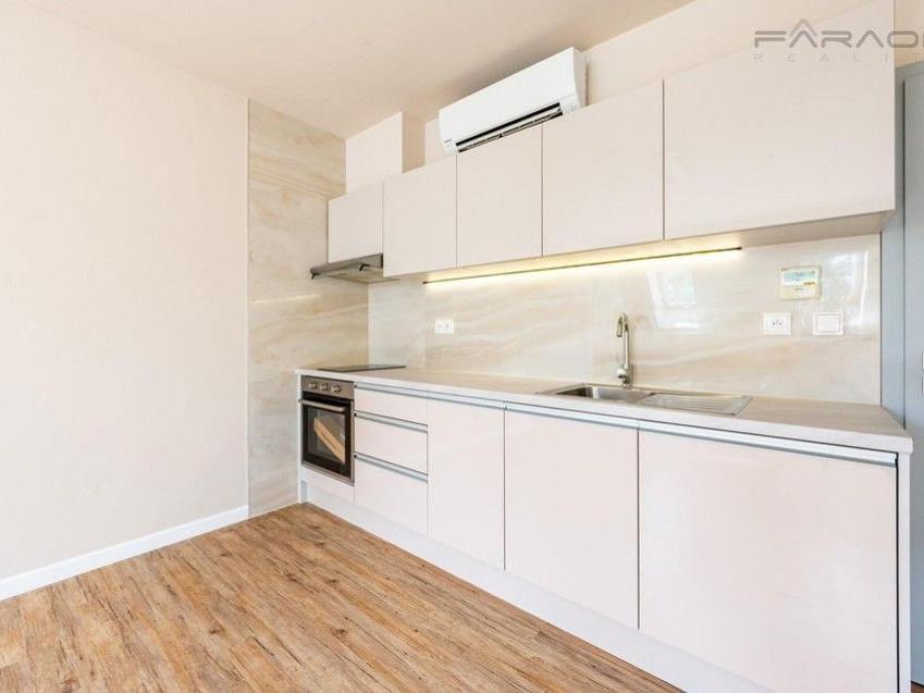 Pronájem bytu 1+kk 30 m2
