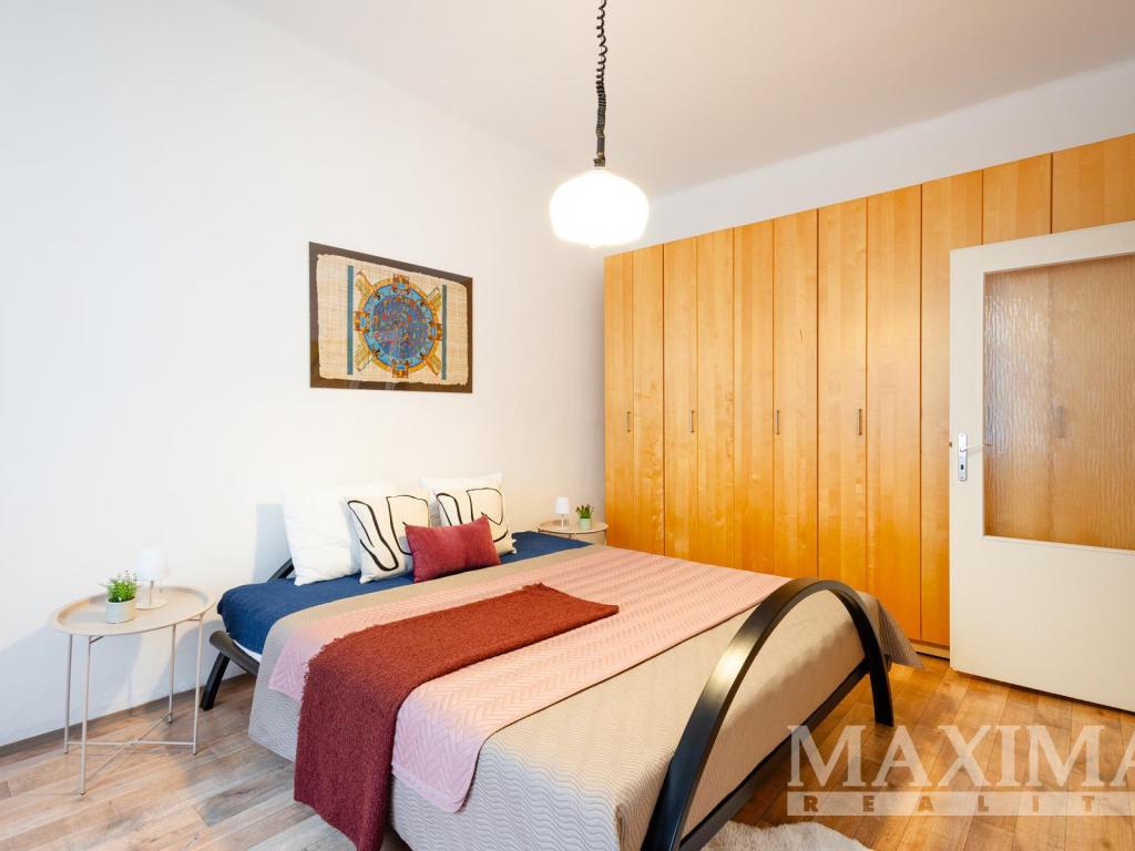 Prodej bytu 2+1 48 m² – pohled 5