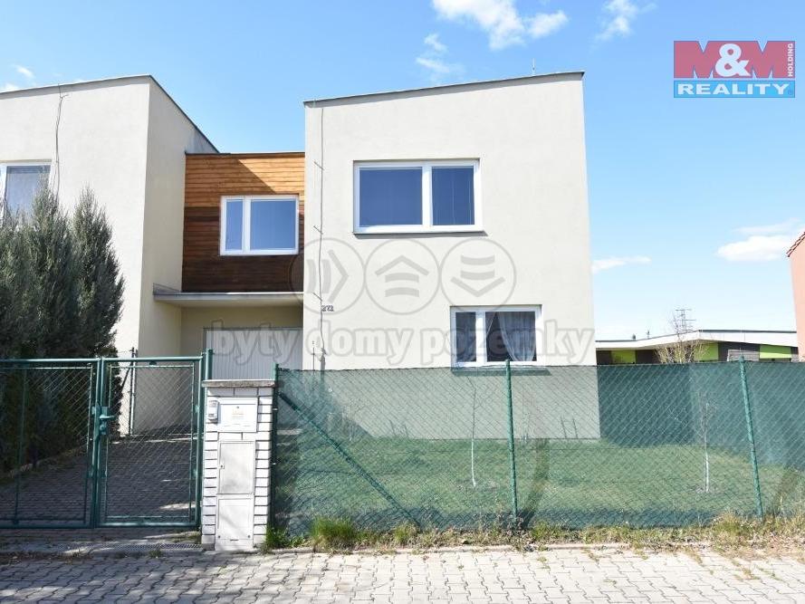 Pronajem bytu dům 282 m2