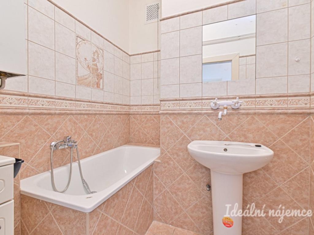 Pronájem bytu 2+1 65 m2