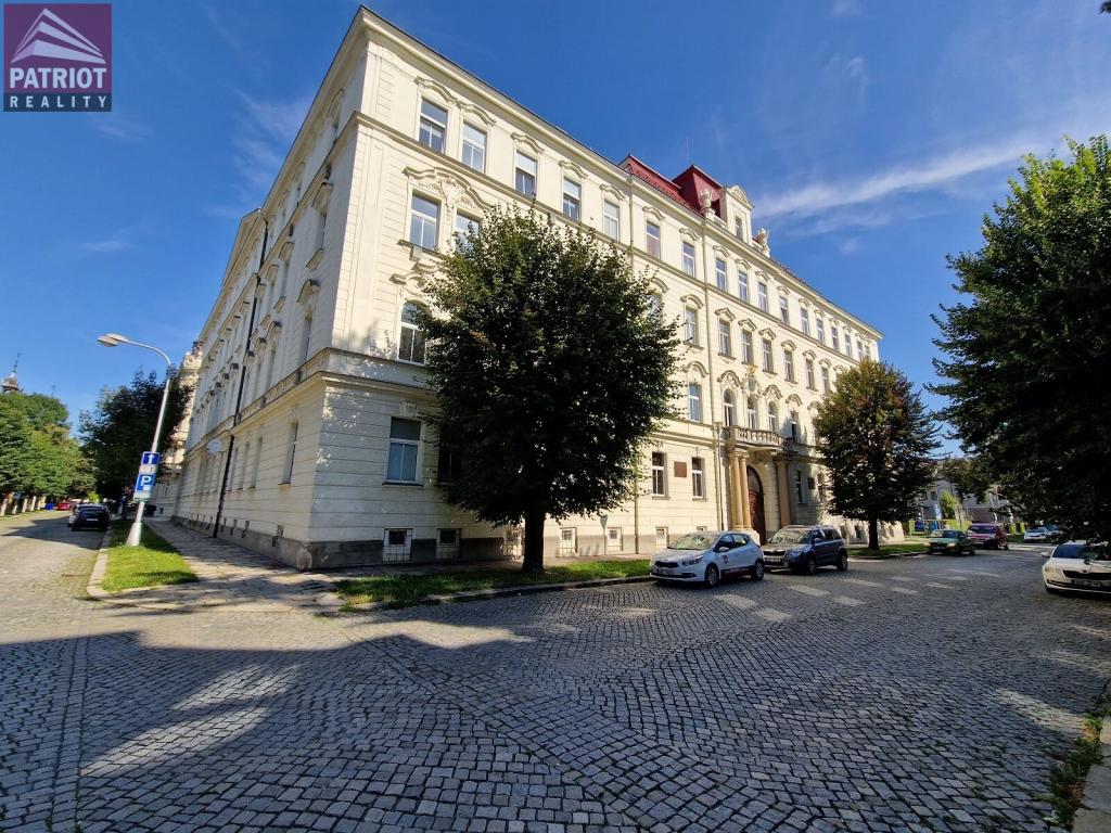 Pronájem bytu 4+1 134 m2