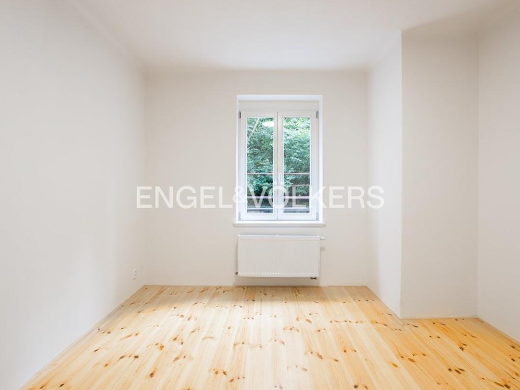 Pronájem bytu 3+kk 82 m2