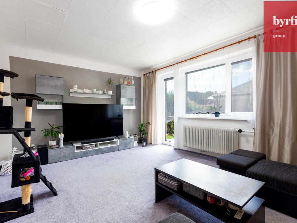 Prodej domu 180 m2