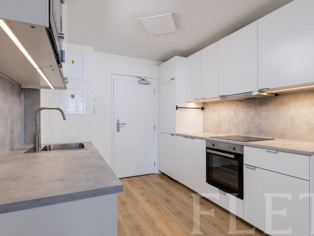 Pronájem bytu 2+kk 48 m2