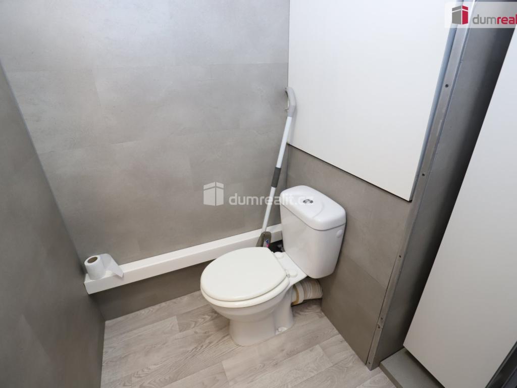 Prodej bytu 1+kk 33 m2, Praha – náhled fotky 12