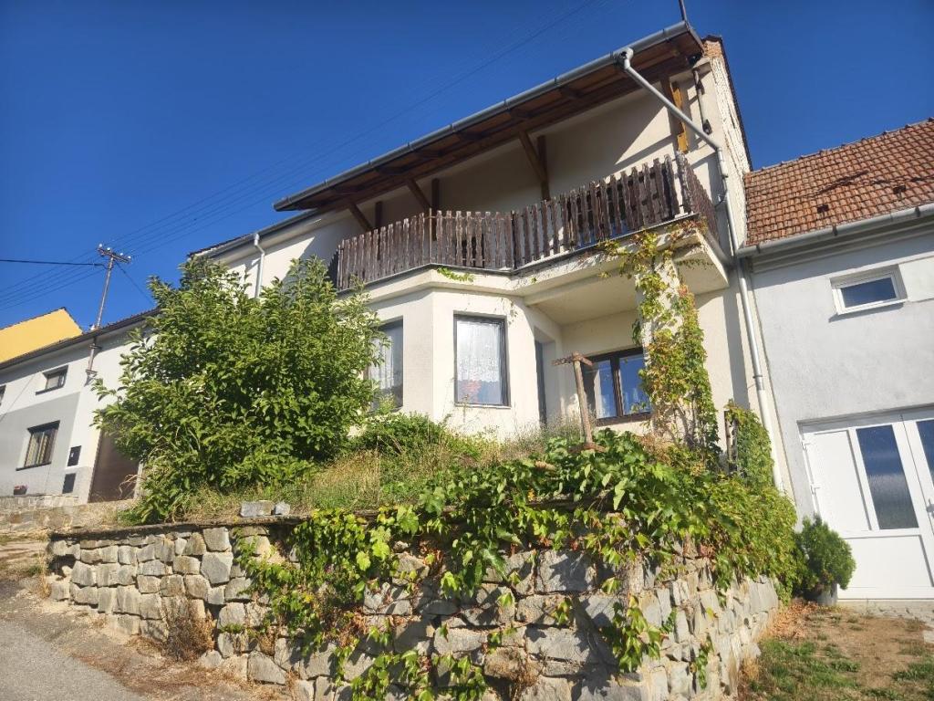 Prodej domu 420 m2