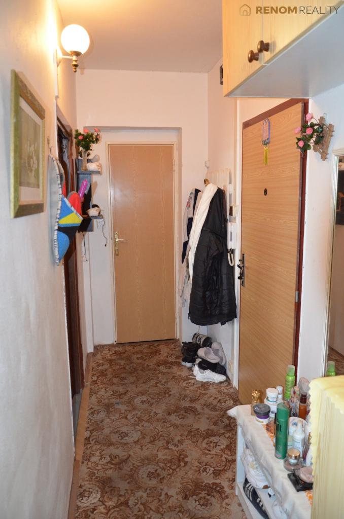 Pronájem bytu 2+1 44 m2, Uničov – náhled fotky 9