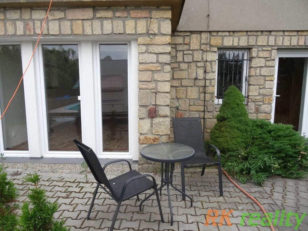 Pronajem bytu 1+kk 30 m2