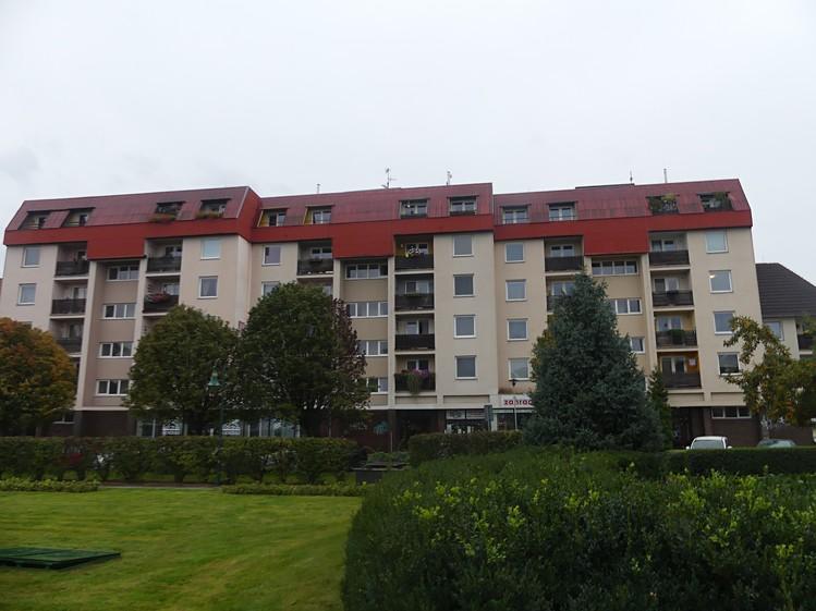 Pronajem bytu 3+1 82 m2