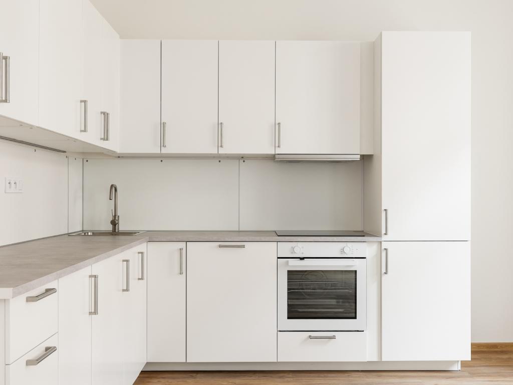 Pronájem bytu 1+kk 31 m2