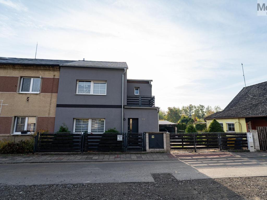 Prodej domu 129 m2, Lom – náhled fotky 28
