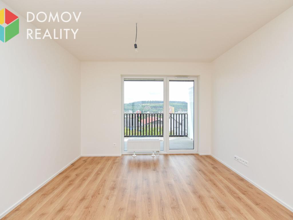 Pronájem bytu 2+kk 42 m2