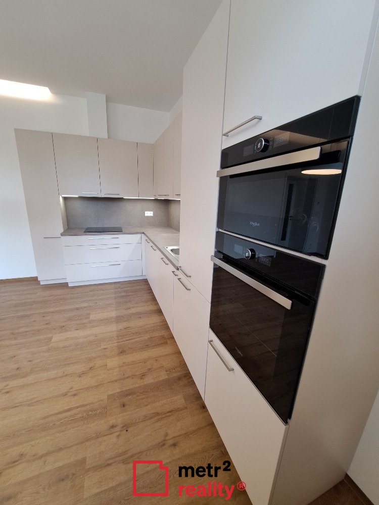 Pronájem bytu 2+kk 65 m2