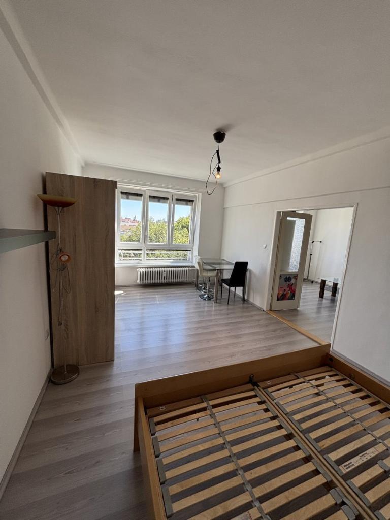 Pronájem bytu 2+1 55 m2