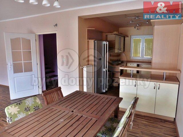 Pronajem bytu dům 224 m2