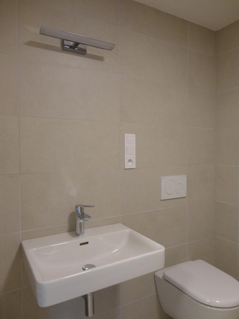 Pronajem bytu 1+kk 32 m2