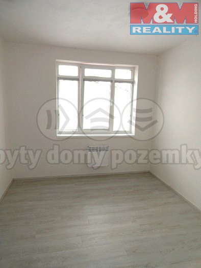Pronajem bytu 2+kk 88 m2