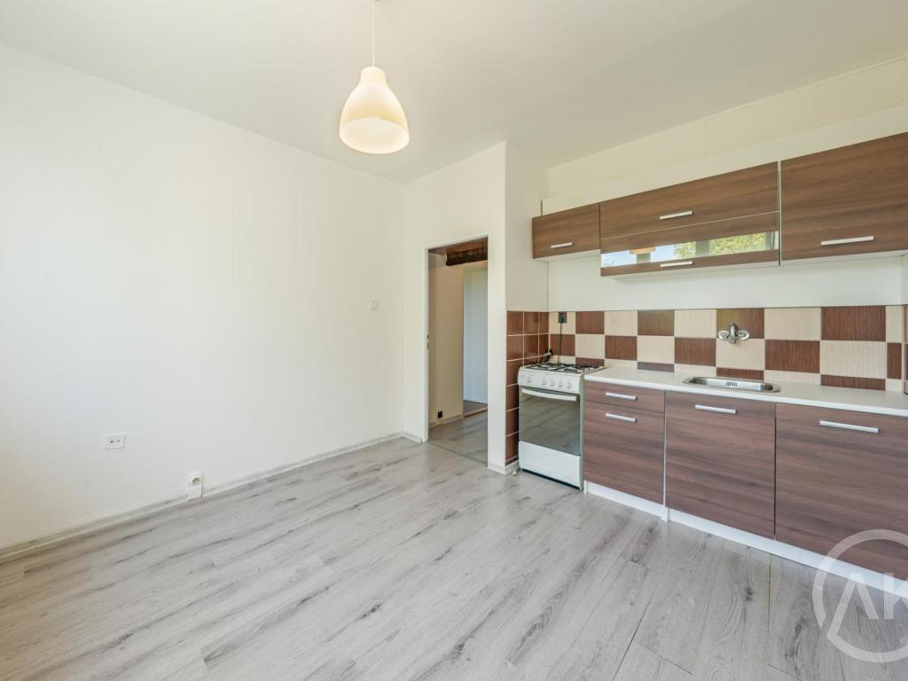 1-room apartment for rent · 37 m² · Ostrava — 309 €/mo