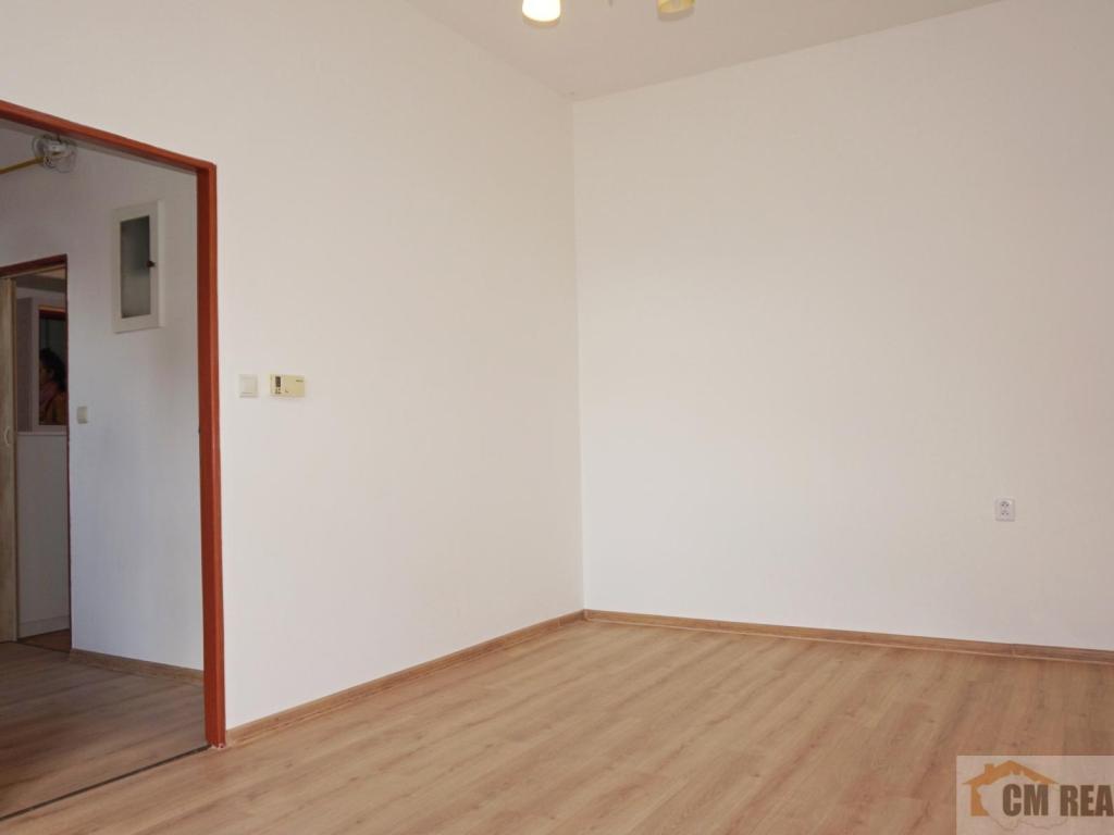 Pronájem bytu 1+1 30 m2
