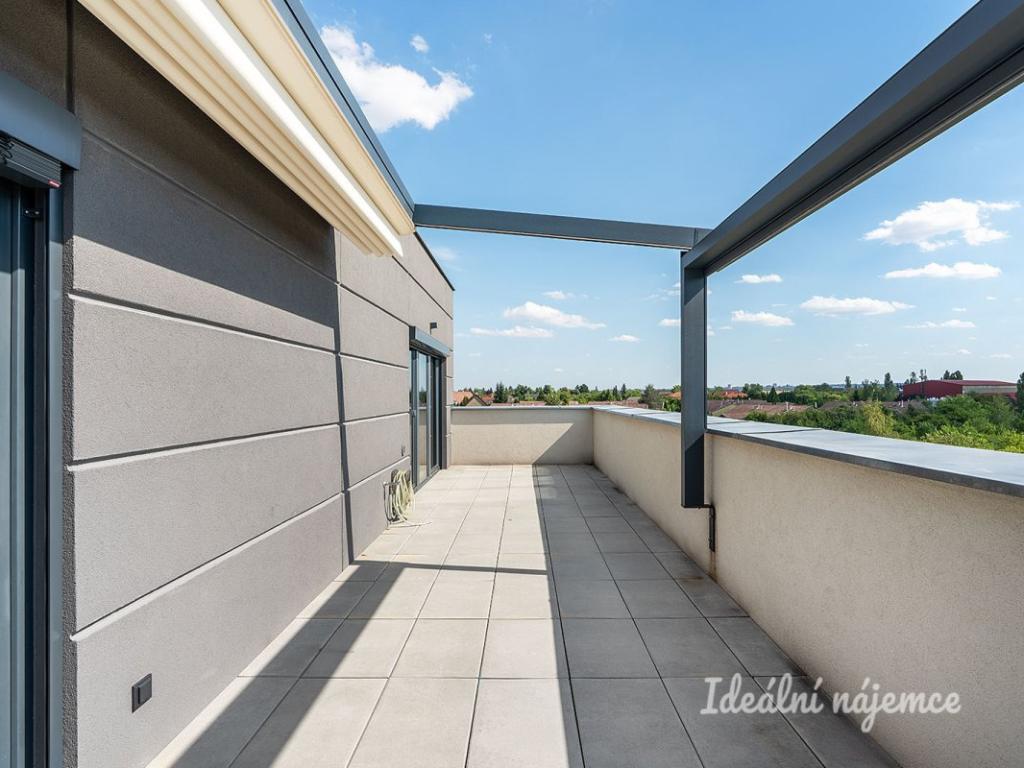 Pronájem bytu 4+kk 117 m2, Horoměřice – náhled fotky 22