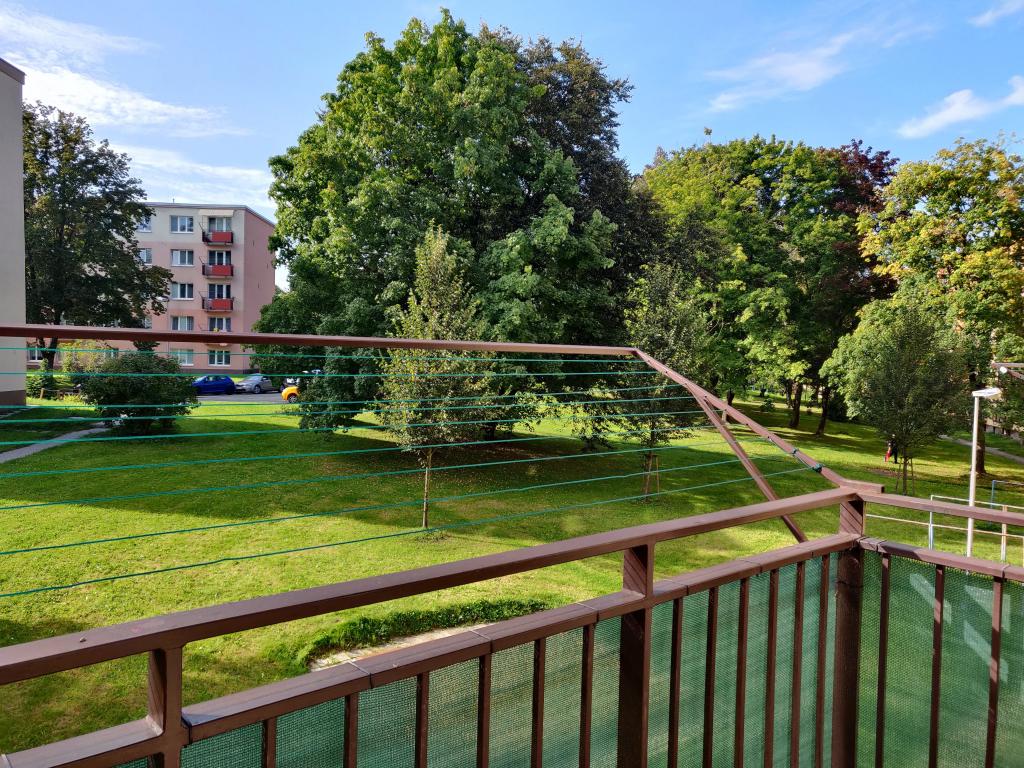 Pronajem bytu 3+kk 63 m2