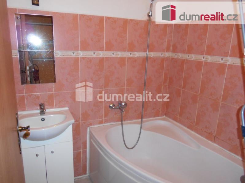Pronájem bytu 1+kk 43 m2