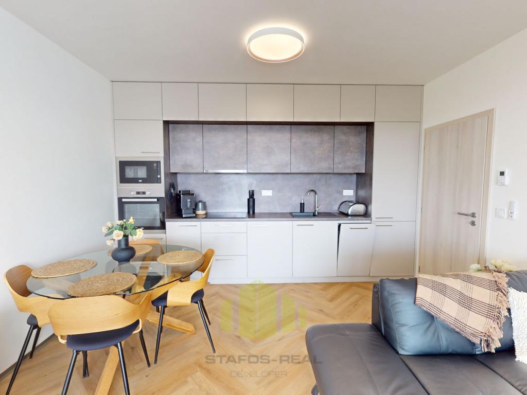 Pronájem bytu 2+kk 61 m2