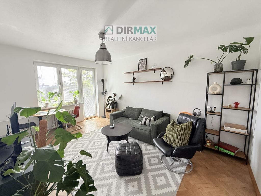 Pronájem bytu 2+1 65 m2