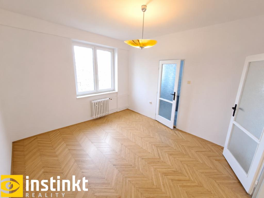 Pronájem bytu 2+1 56 m2