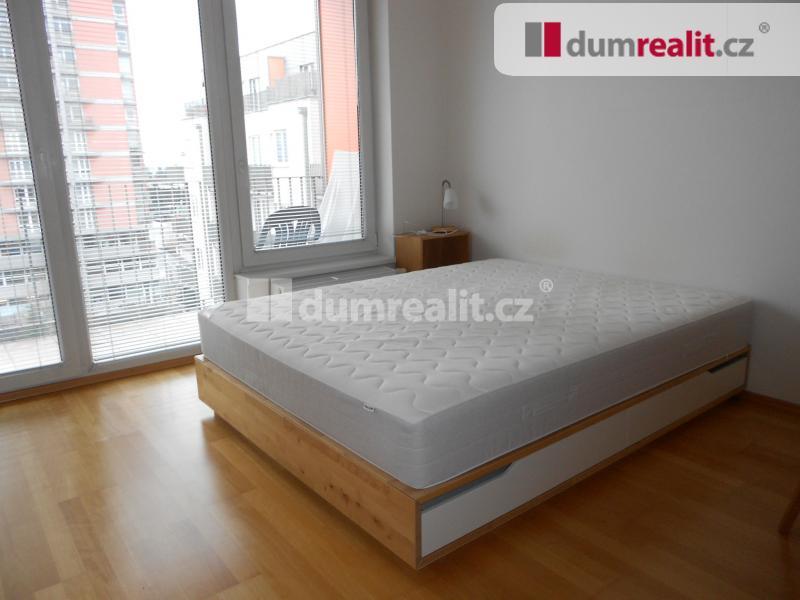 Pronájem bytu 1+kk 35 m2