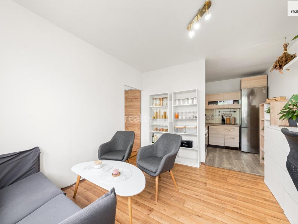 Prodej bytu 2+kk 32 m2, Nymburk – náhled fotky 6