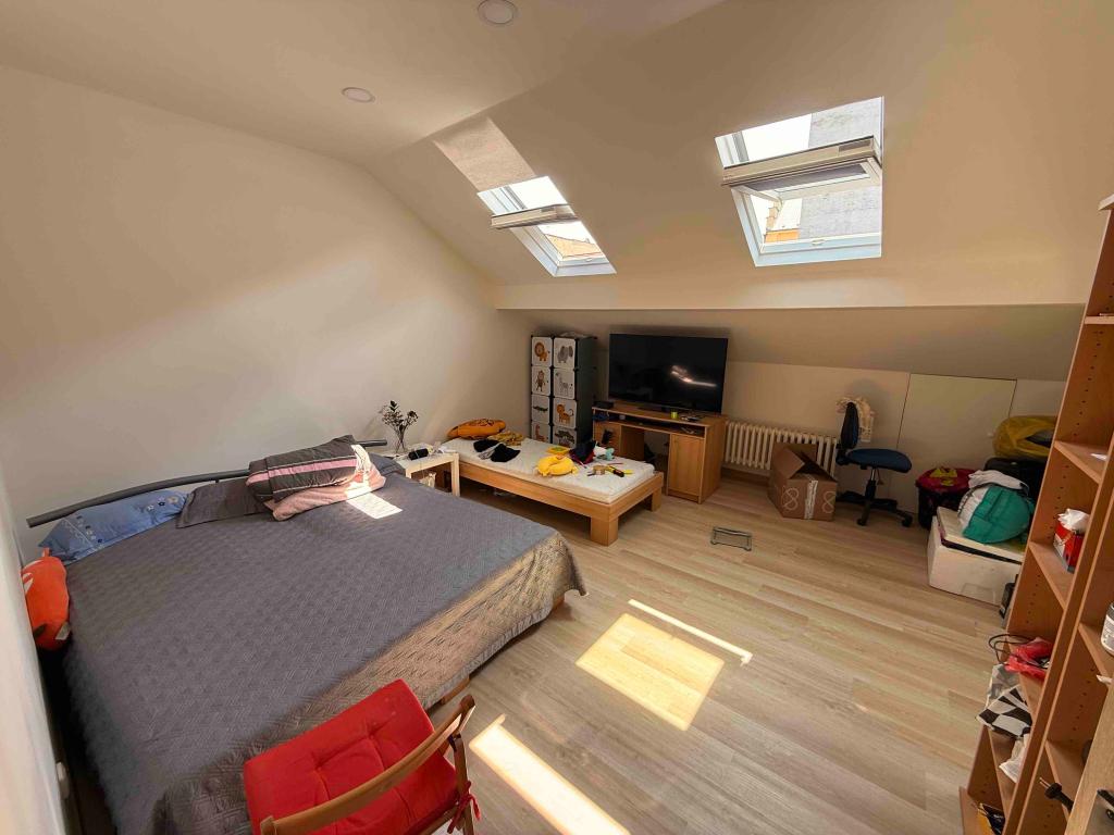 Pronájem bytu 1+kk 70 m2