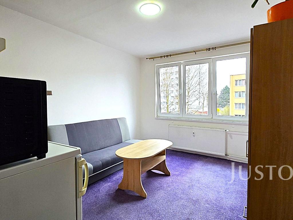 Pronájem bytu 1+kk 20 m2