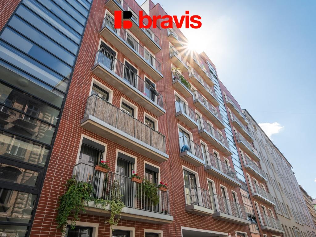 Prodej bytu 2+kk 64 m2, Brno – náhled fotky 19