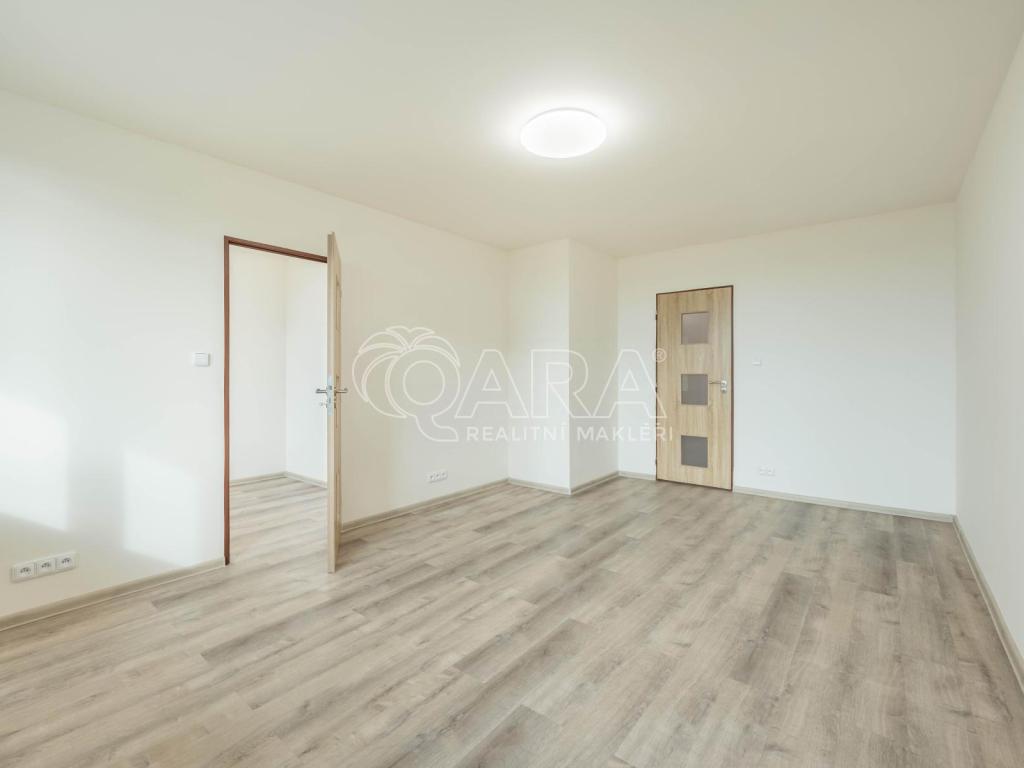 Pronájem bytu 2+1 55 m2