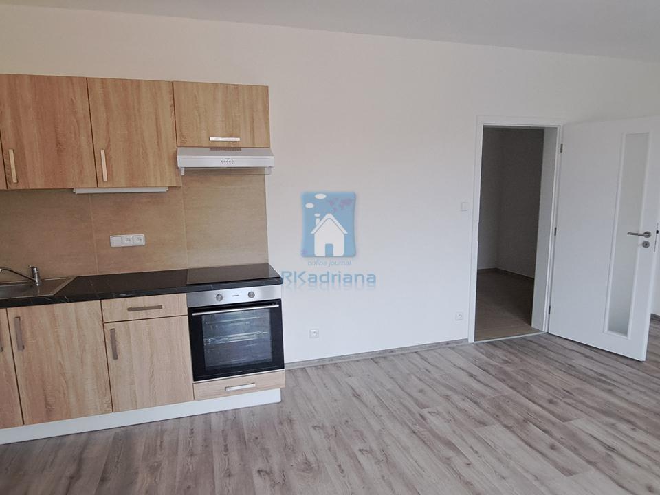 Pronájem bytu 2+kk 68 m2