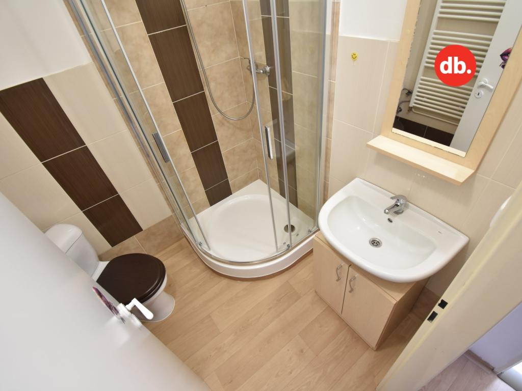 Pronájem bytu 1+1 35 m2, Karlovy Vary – náhled fotky 6