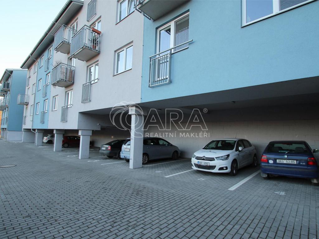 Pronájem bytu 3+kk 54 m2, Beroun – náhled fotky 9