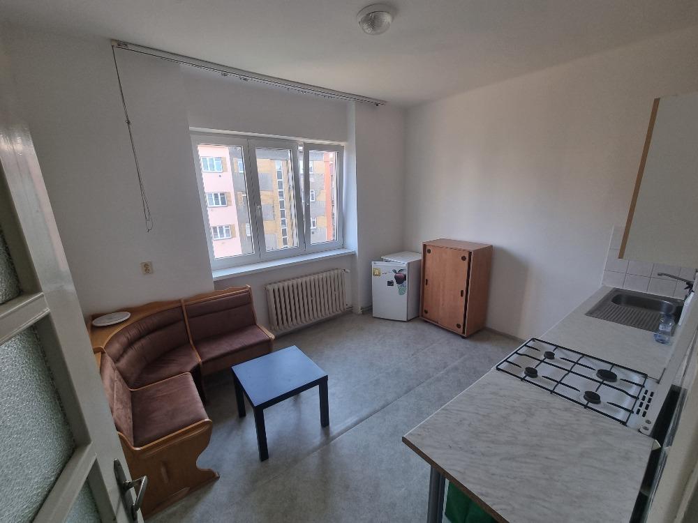 Pronájem bytu 2+kk 45 m2
