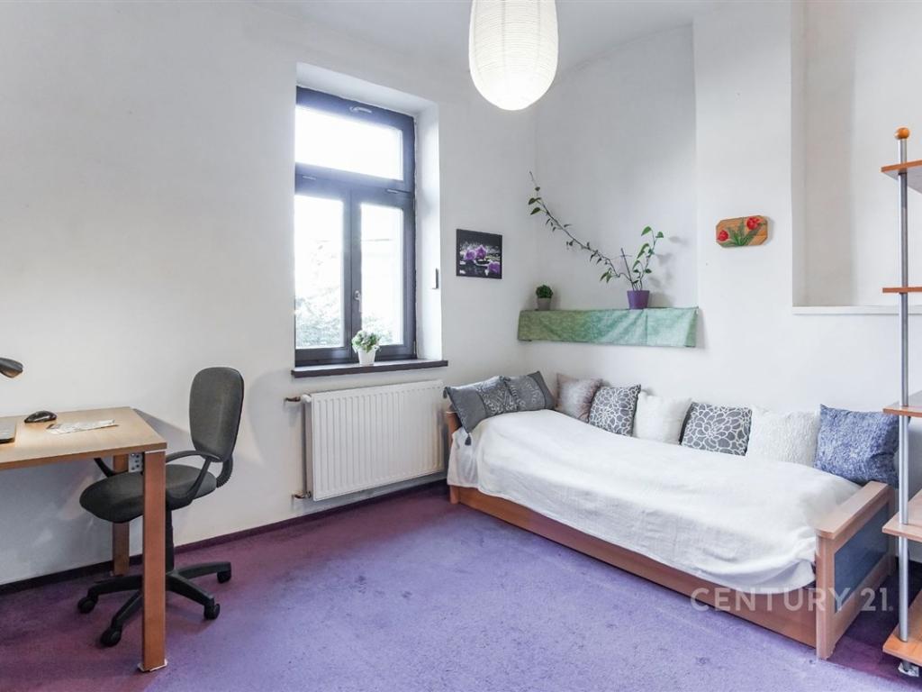 Pronájem bytu 1+kk 22 m2