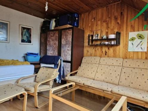 Pronájem bytu 2+1 48 m2