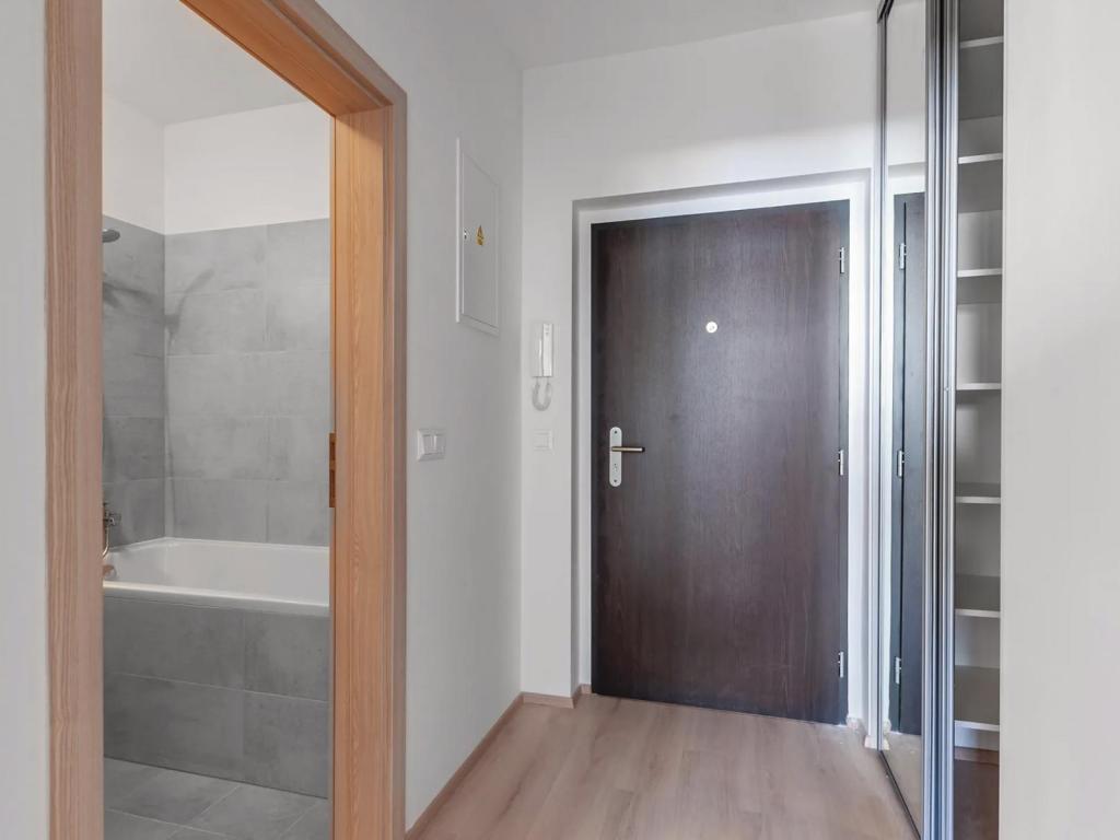 Pronájem bytu 1+kk 32 m2