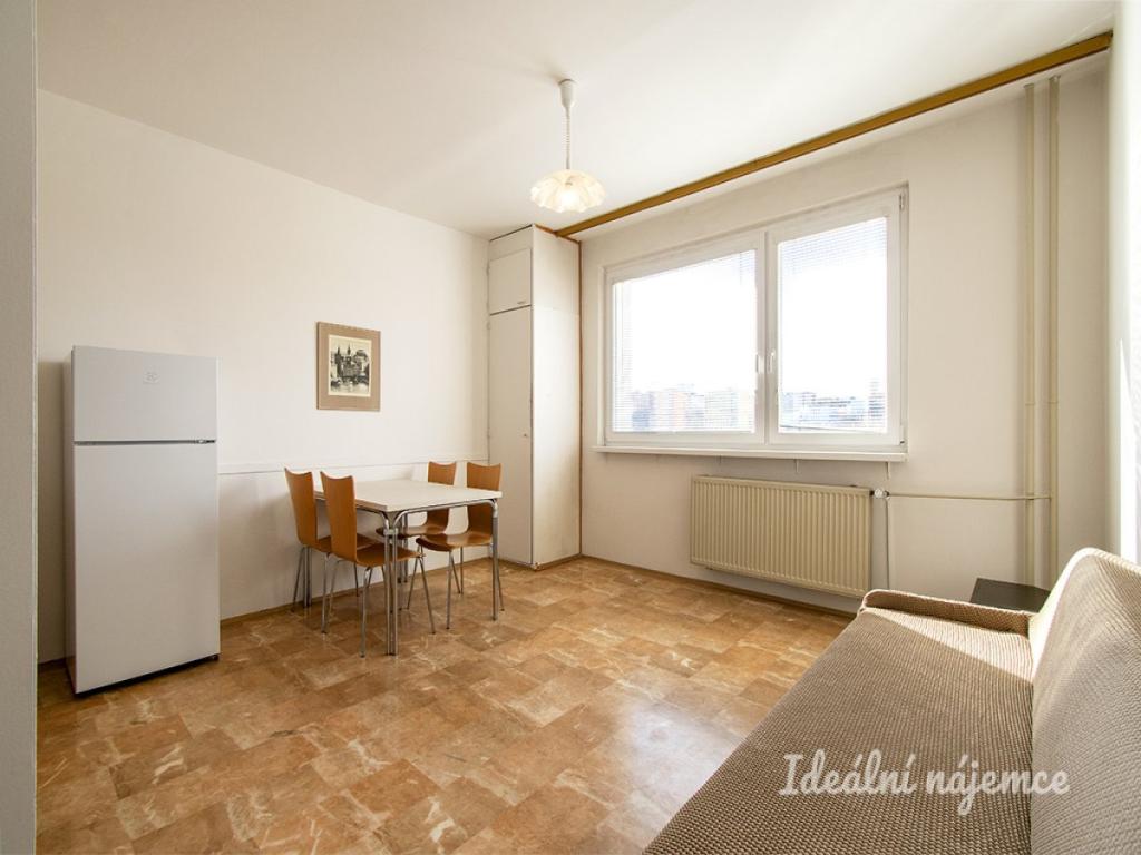 Pronájem bytu 2+kk 42 m2