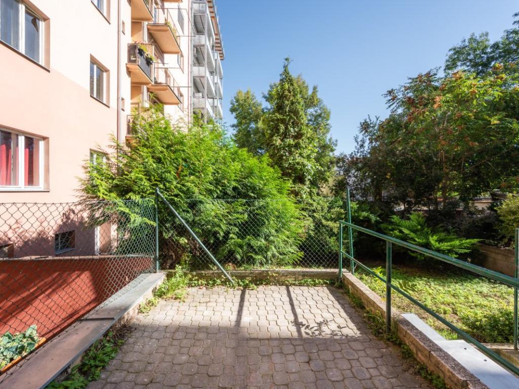 Pronájem bytu 1+kk 22 m2, Brno – náhled fotky 10