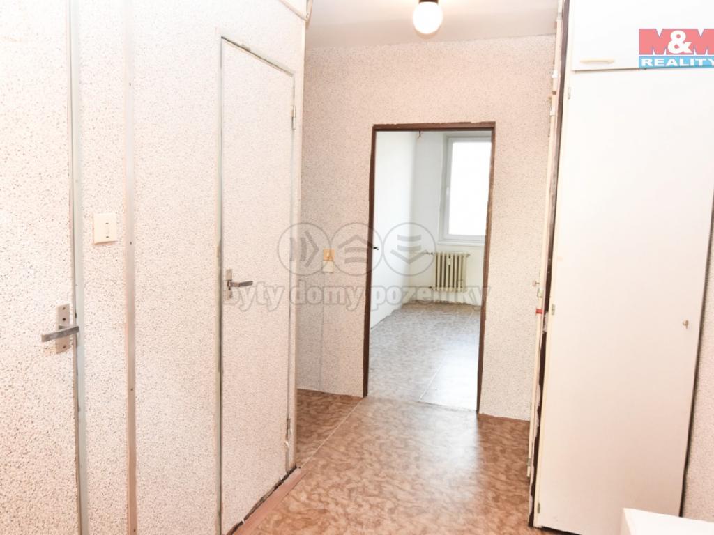 Pronajem bytu 2+kk 36 m2