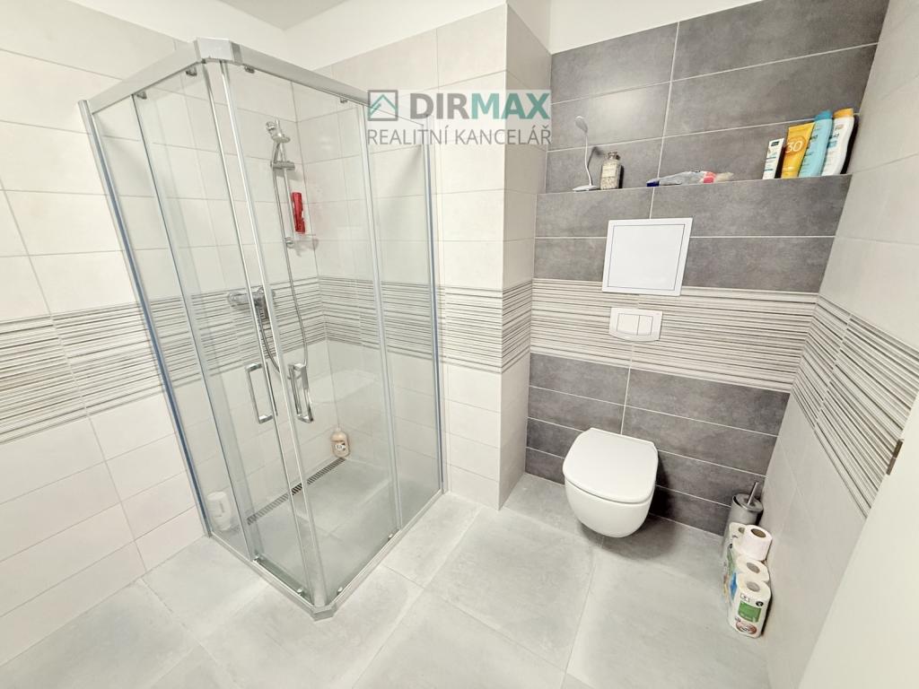 Pronájem bytu 2+kk 60 m² - Więcej