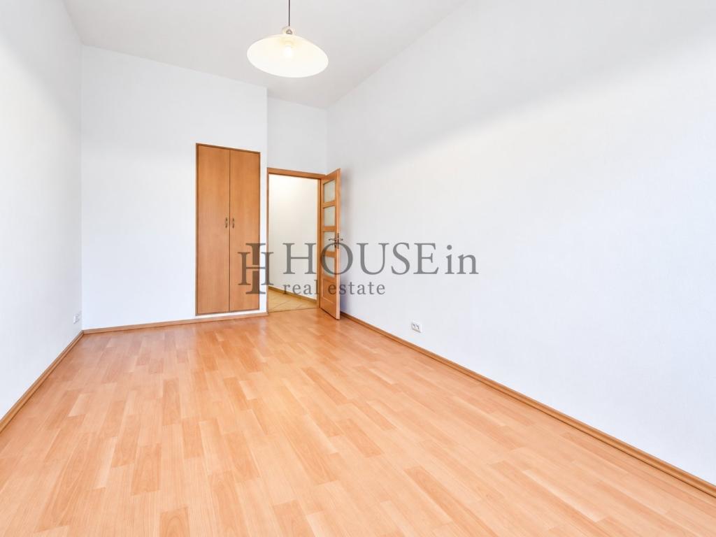 Pronájem bytu 1+kk 30 m2