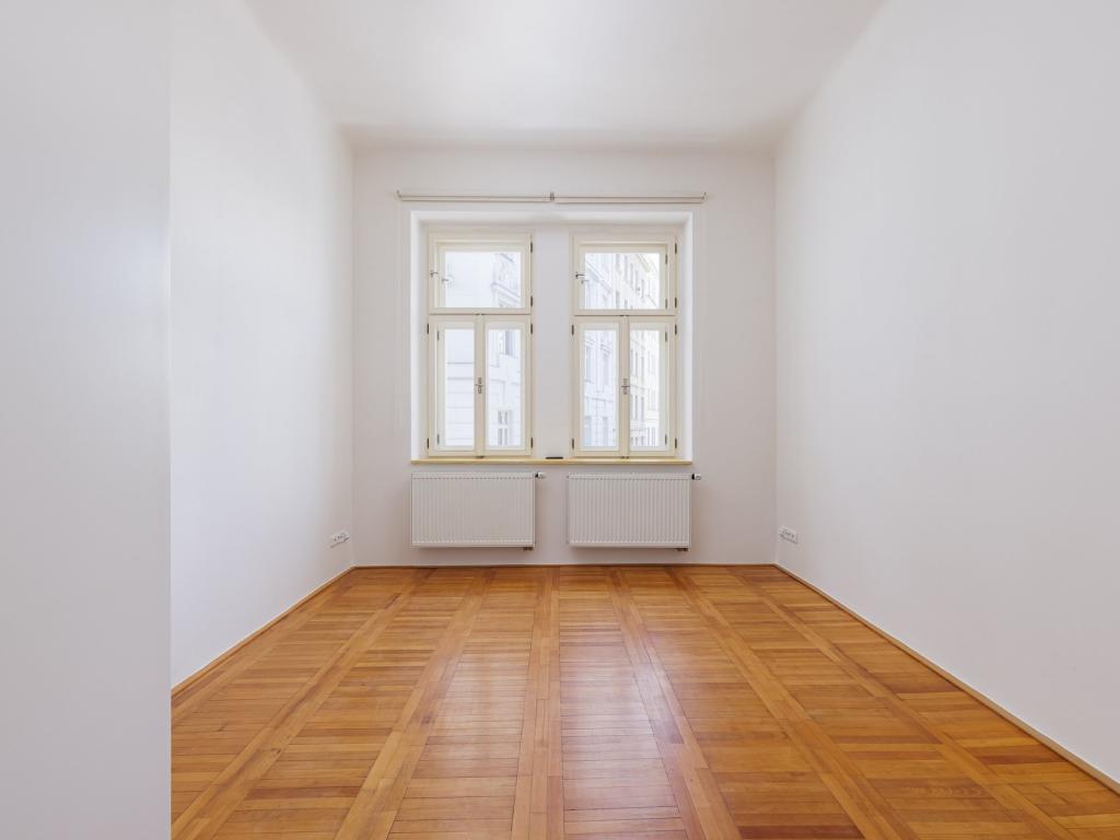 Pronájem bytu 1+1 40 m2