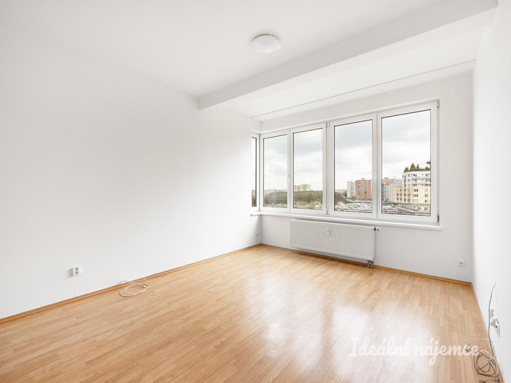 Pronájem bytu 2+kk 44 m2
